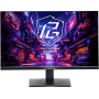 Monitor Gaming Asrock PG27QFT1B, diagonala: 27", Aspect: 16:9, anti...
