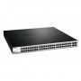 DLINK SW 52-PORT GIGABIT POE SMART MNG