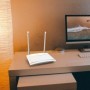 TP-LINK ROUTER WIRELESS N300 TL-WR820NV2