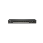 SW SC SWS12 8P GB 2P SFP L2 MANAGED