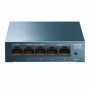 TP-LINK 5-PORT GIGABIT SWITCH LS105G