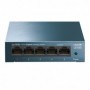 TP-LINK 5-PORT GIGABIT SWITCH LS105G