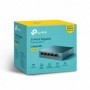 TP-LINK 5-PORT GIGABIT SWITCH LS105G