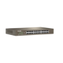 TENDA 24-PORT GIGABIT ETHERNET SWITCH
