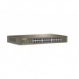 TENDA 24-PORT GIGABIT ETHERNET SWITCH