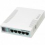MIKROTIK WIRELESS SOHO GIGABIT AP 5-PORT