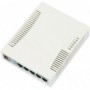 MIKROTIK SWITCH 5LAN GB 1SFP
