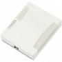 MIKROTIK SWITCH 5LAN GB 1SFP