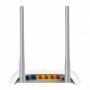 TPL ROUTER N300 FE 2.4GHZ 2ANT EXT