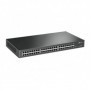 TPL SW 48P-GB UNMNGD RM