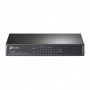 TPL SW 8P-GB POE-4P UNMNGD DESK