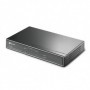 TPL SW 8P-GB POE-4P UNMNGD DESK