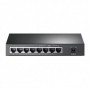 TPL SW 8P-GB POE-4P UNMNGD DESK