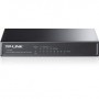 TPL SW 8P-FEPOE-4P UNMNGD DESK
