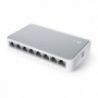 TPL SW 8P-FE UNMNGD DESK