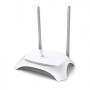 TP-LINK ROUTER 4G N300 FOR USB MODEM