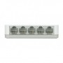 DLINK SW 5P-FE UNMNGD DESK GO