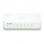 DLINK SW 5P-FE UNMNGD DESK GO
