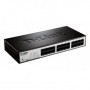 DLINK SW 24P-FE UNMNGD DESK/RM