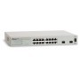 ATI SW 16P GB 2SFP L2 WEBSM ECO