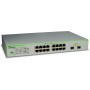 ATI SW 16P GB 2SFP L2 WEBSM ECO