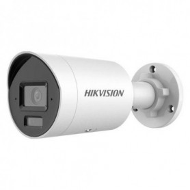 CAMERA IP BULLET 4MP 2.8MM IR40M