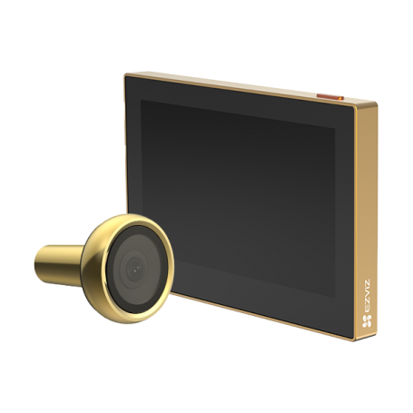 VIZOR WIRELESS WIFI 2MP 2MM