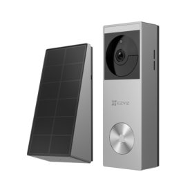 SONERIE SMART 2K CU PANOU SOLAR