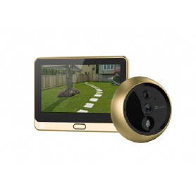 VIZOR WIRELESS 2MP IR5M AURIU