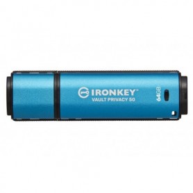 Kingston Ironkey Vault Privacy 64GB