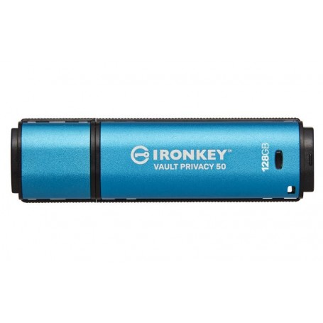 Memorie USB Kingston IronKey 128GB