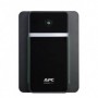 APC Back-UPS 1200VA, 230V, AVR, Schuko S
