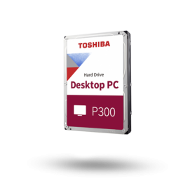 TS HDD 3.5 2TB SATA P300
