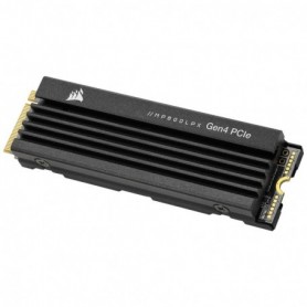 CR SSD MP600 PRO LPX 4TB M.2 NVME PCIe 4