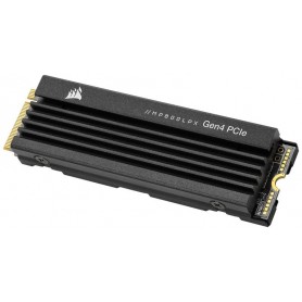 CR SSD MP600 PRO LPX 8TB M.2 NVMe PCIe 4