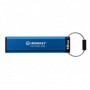 KS USB 16GB Ironkey Keypad 200