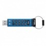 KS USB 16GB Ironkey Keypad 200