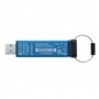 KS USB 16GB Ironkey Keypad 200