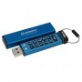KS USB 16GB Ironkey Keypad 200
