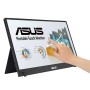 Monitor Asus 15.6" MB16AHT, Touch: P-Cap, Diagonal (inch): 15.6, Di...