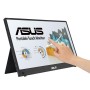 Monitor Asus 15.6" MB16AHT, Touch: P-Cap, Diagonal (inch): 15.6, Di...