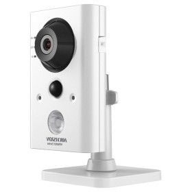 CAMERA IP CUBE 2MP 2.8MM IR10M WIFI - SriHome.ro