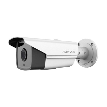 Camera supraveghere exterior Hikvision DS-2CE16H0T-IT3F Turbo HD 5M...