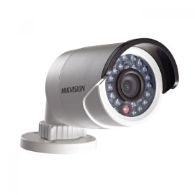 CAMERA IP HIKVISION EXTERIOR DS-2CD2052-I 5MP POE - SriHome.ro