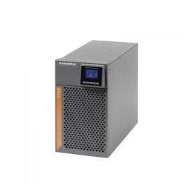 SOCOMEC ITYS 2000VA VFI UPS 1/1 PF1 WITH BATTERY INTEGRATED, 8 x IE...