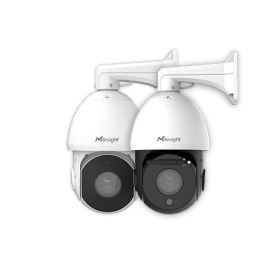 Camera supraveghere Milesight AI 36X Speed Dome Network Camera MS-C...