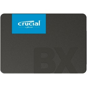 Crucial BX500 4000GB SATA 2.5 inch SSD - SriHome.ro