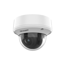 Camera de supraveghere Dome 5MP Hikvision DS-2CE5AH0T- AVPIT3ZF(2.7...
