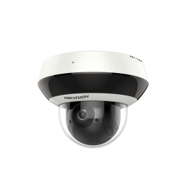Camera de supraveghere IP Mini Dome PTZ 4X Outdoor 4MP Hikvision DS...
