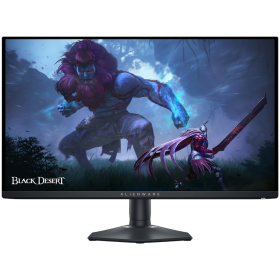 Dell Alienware AW2725DF Gaming Monitor, 27"(26.7") QD OLED QHD 2560...